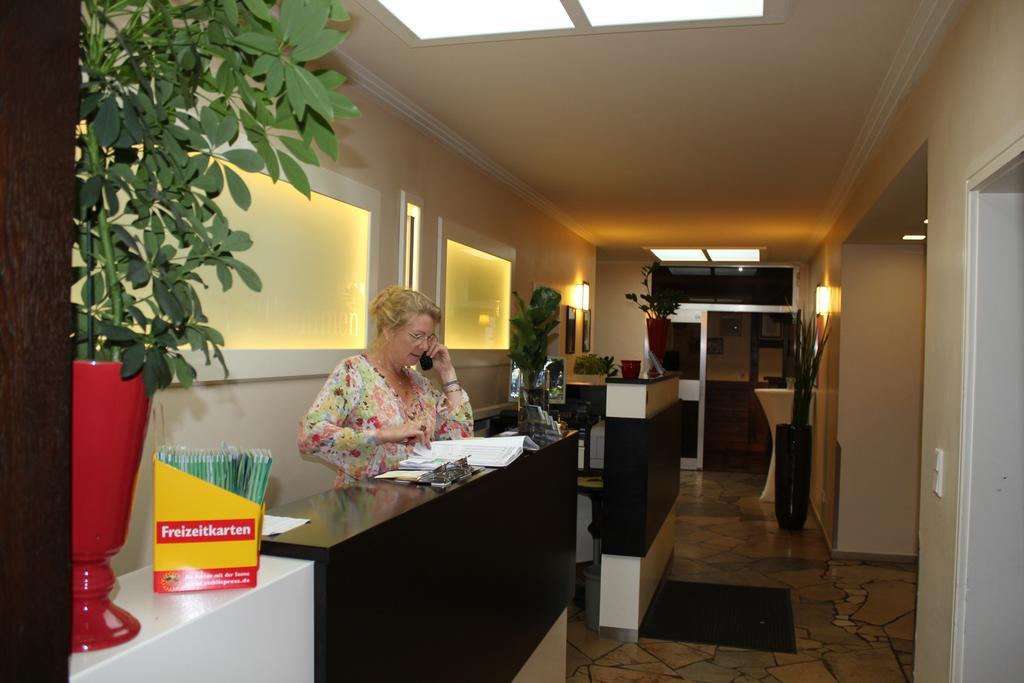 Landhotel Stueer อัลเทนแบร์เกอ ภายนอก รูปภาพ