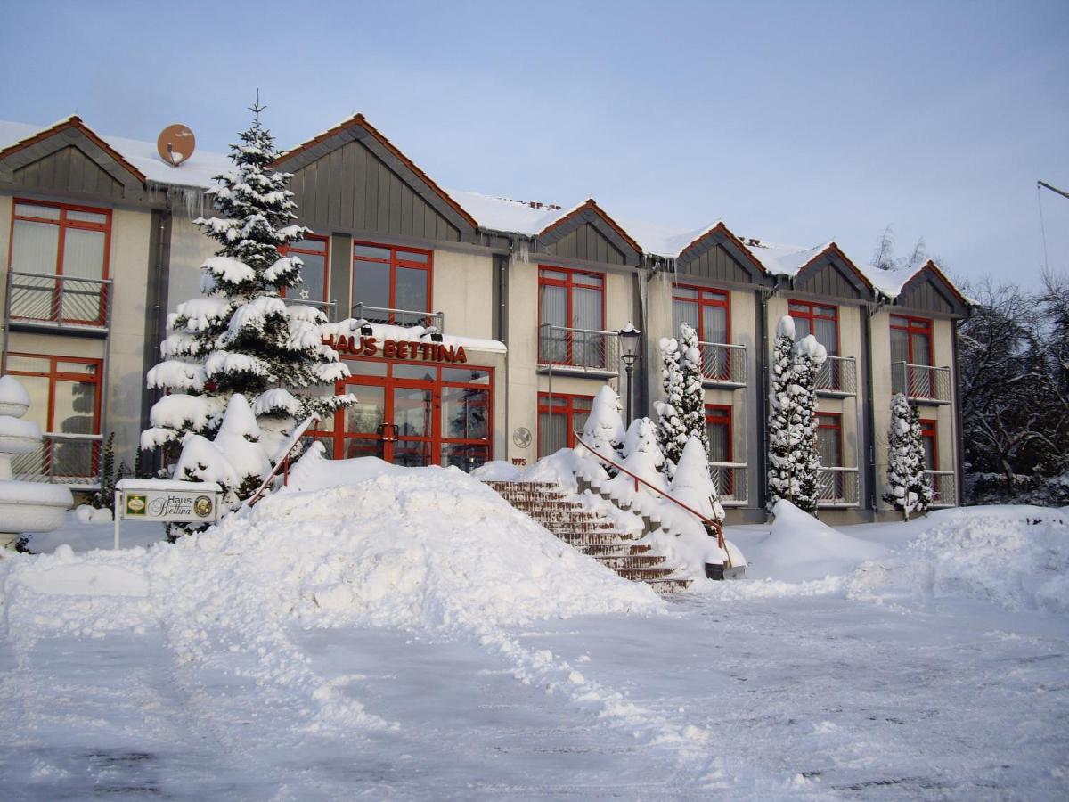Landhotel Stueer อัลเทนแบร์เกอ ภายนอก รูปภาพ