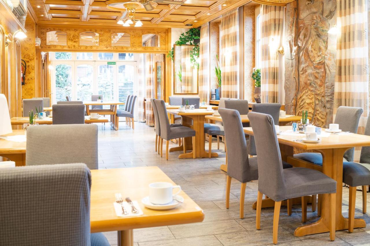 Landhotel Stueer อัลเทนแบร์เกอ ภายนอก รูปภาพ