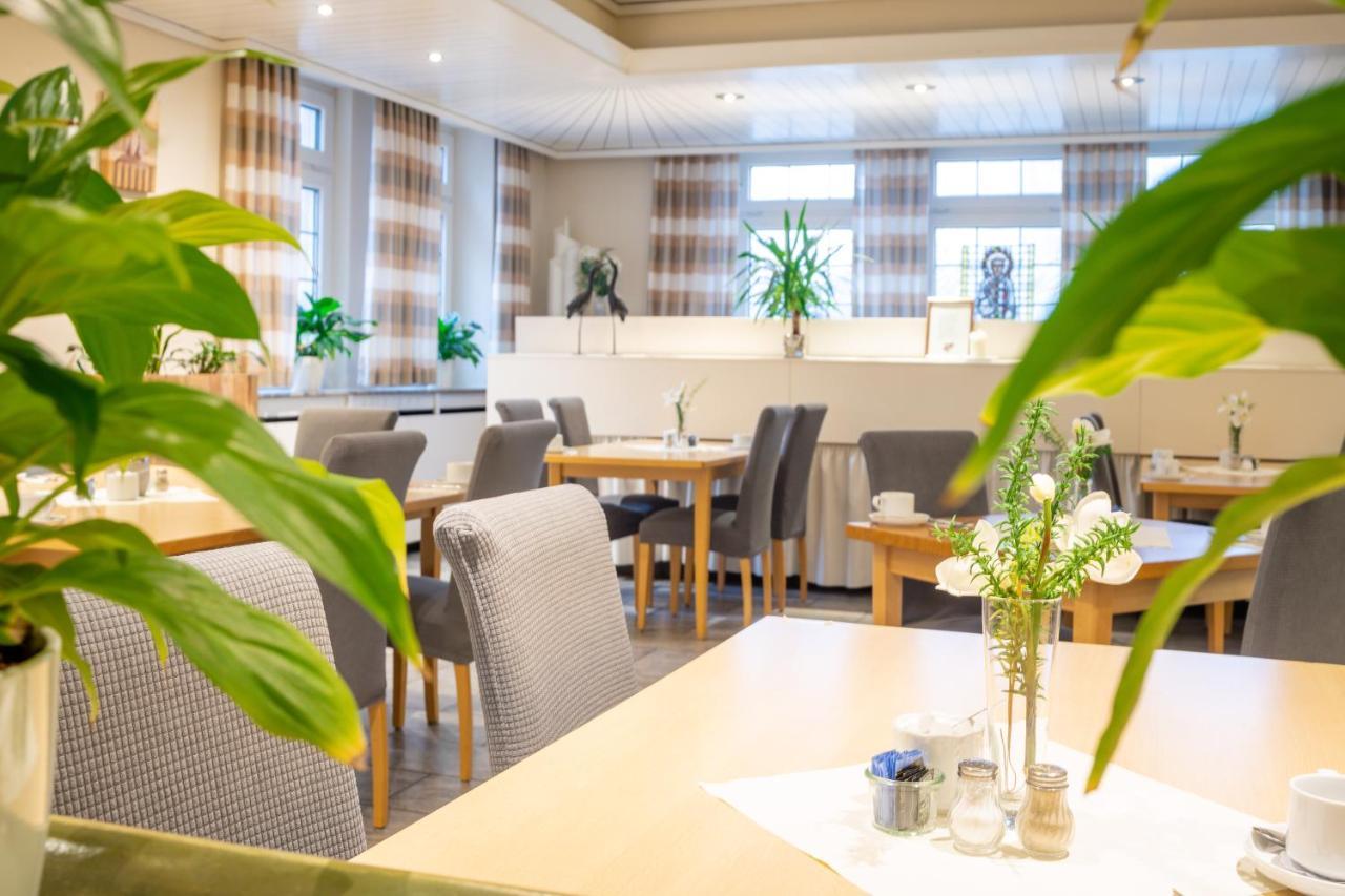 Landhotel Stueer อัลเทนแบร์เกอ ภายนอก รูปภาพ