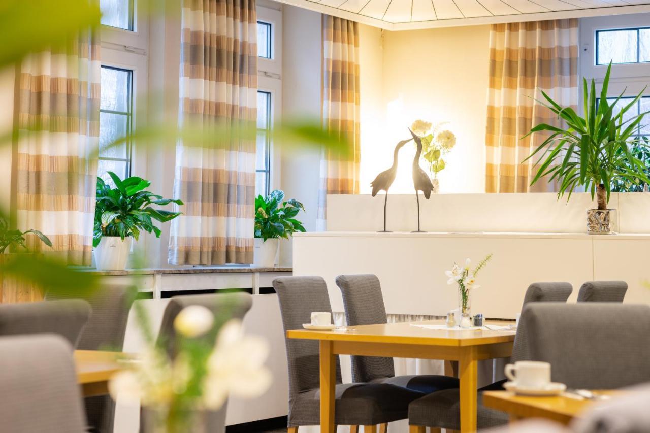 Landhotel Stueer อัลเทนแบร์เกอ ภายนอก รูปภาพ